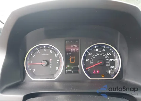 2008 Honda Cr-V Ex from USA, damaged, VIN 3CZRE38518G703764